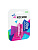 Аккумулятор AAA/R03 800мА.ч Ni-MH (блист.2шт) КОСМОС KOCR03NIMH(800MAH)