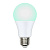 Лампа светодиодная LED-A60-9W/SCBG/E27/FR/DIM IP65 PLO65WH для бройлеров диммир. Uniel UL-00003190