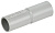 Муфта соединительная для жестких труб d16 GIG-16 ELASTA IEK CTA10D-GIG16-K41-100
