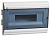 Бокс ЩРВ-П-12 мод. встраив. пластик IP41 PRIME IEK MKP82-V-12-41-10