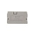 Изолятор торцевой для клемм VPR-2.5 DKC D-VPR-2.5