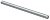 Шпилька резьбовая М8 DIN 975 L2000 IEK CLW10-TM-08-2-R