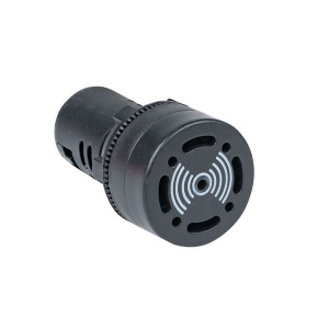Оповещатель звуковой ED16-22BM 230В EKF ed16-22bm Оповещатель звуковой ED16-22BM 230В EKF ed16-22bm