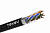 Кабель витая пара F/UTP 4х2х24AWG (0.48мм) кат.5E PE Fluke tested (м) TOKOV ELECTRIC TKE-C05-F/UTP-42-5E-305-OD