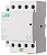 Контактор модульный ST-63-40 230В 63А F&F EA13.001.005